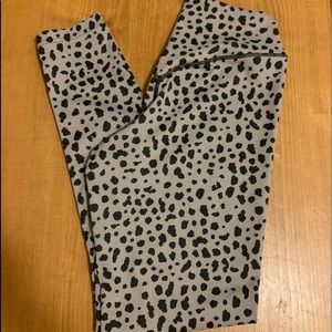 Balance Athletica Leggings